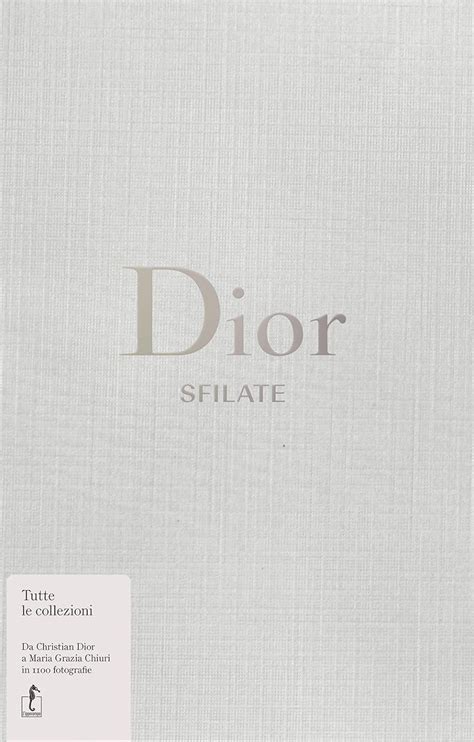 Dior. Sfilate. Tutte le collezioni da Christian Dior a 